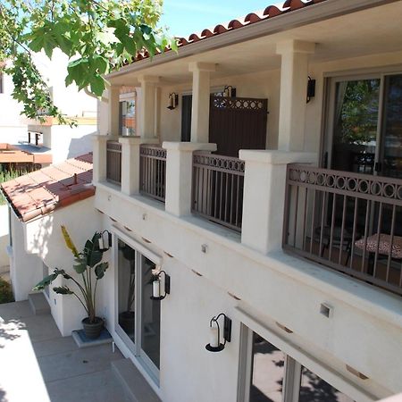 Bella Capri Inn And Suites 카마리오 객실 사진