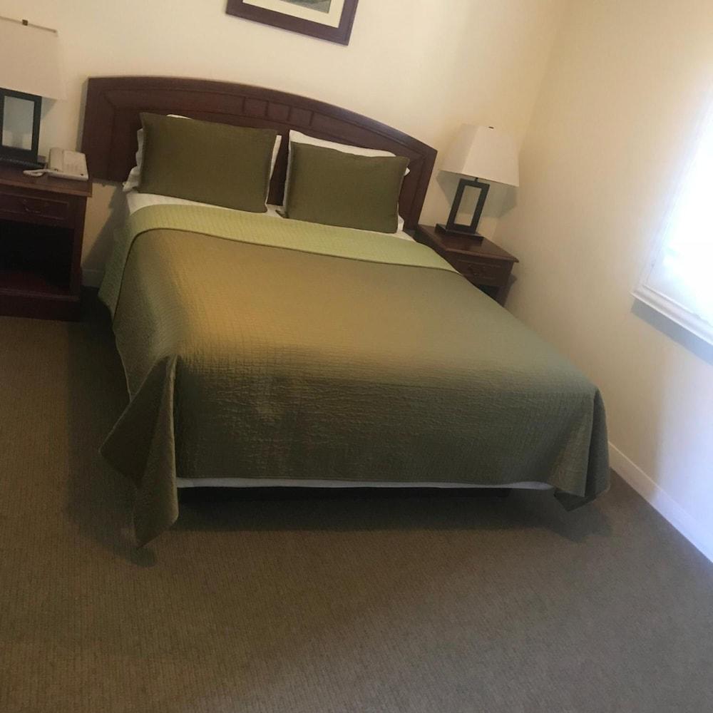 Bella Capri Inn And Suites 카마리오 외부 사진