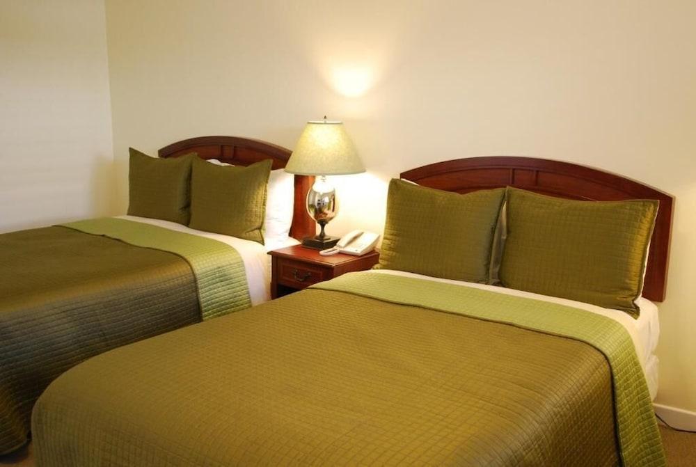 Bella Capri Inn And Suites 카마리오 외부 사진