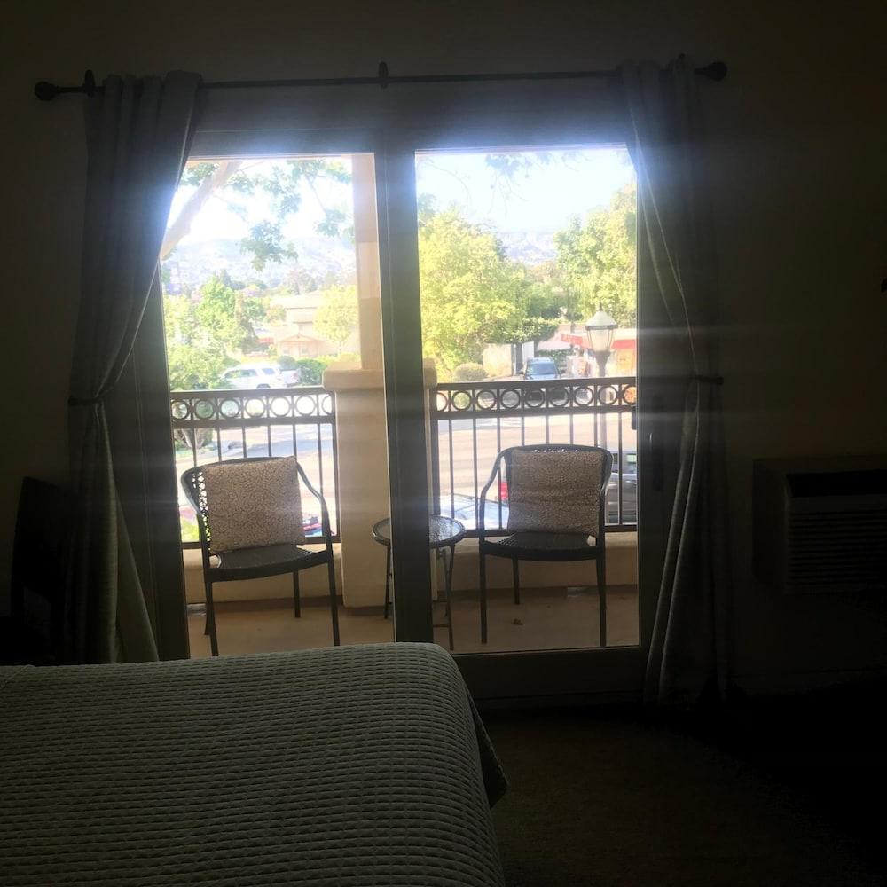 Bella Capri Inn And Suites 카마리오 외부 사진
