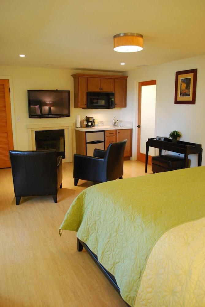 Bella Capri Inn And Suites 카마리오 외부 사진