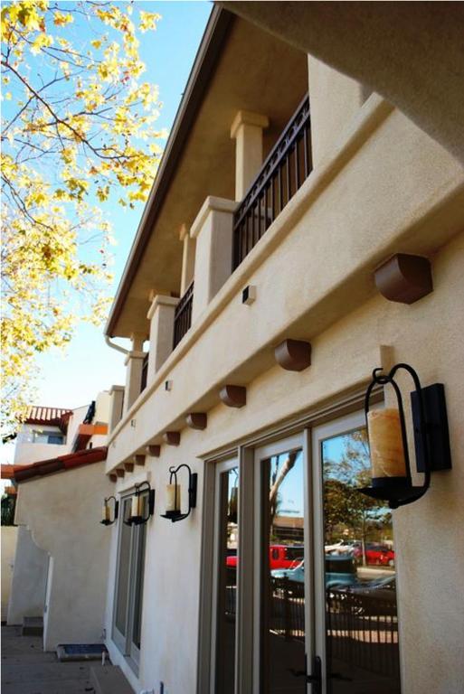 Bella Capri Inn And Suites 카마리오 외부 사진