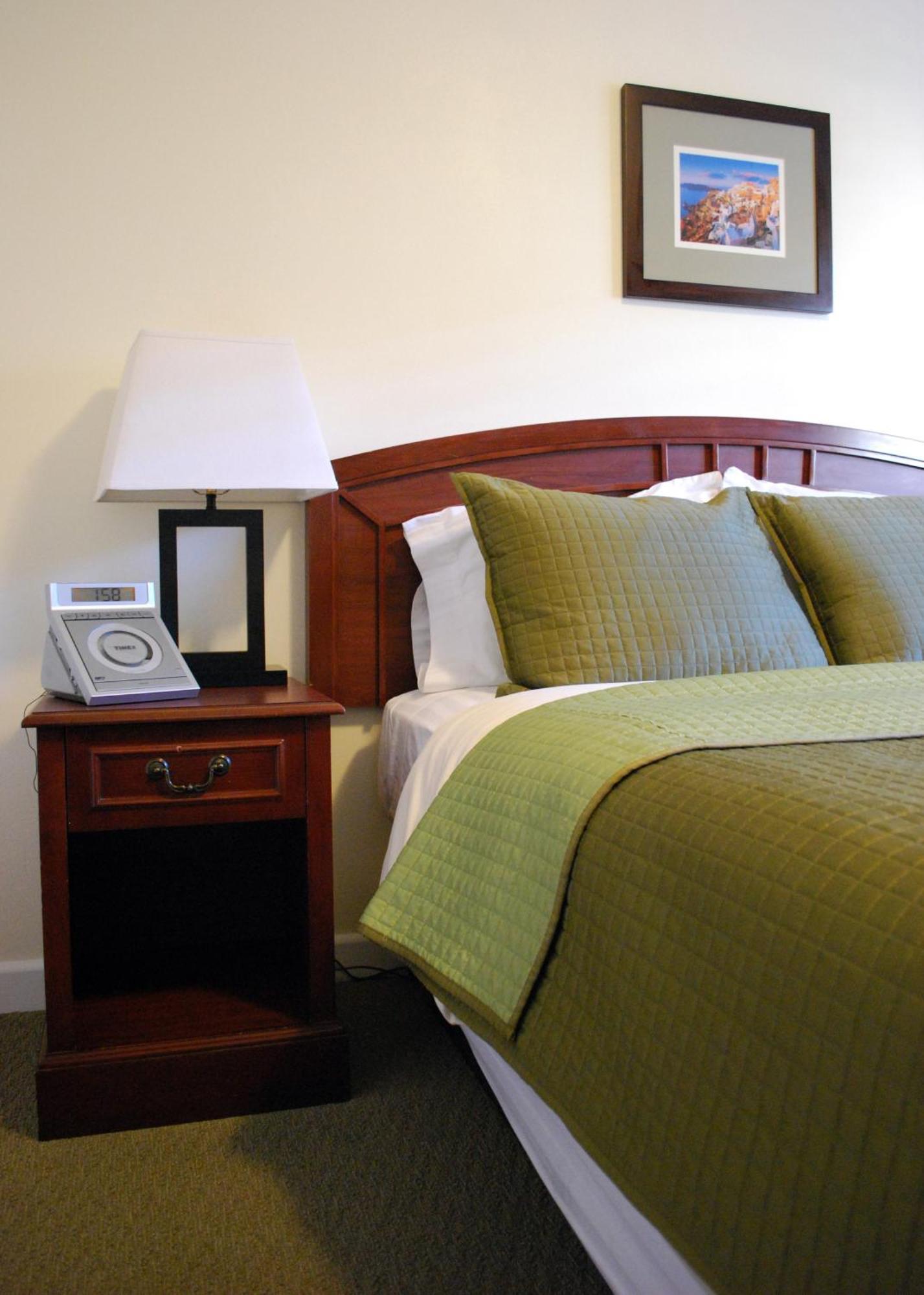 Bella Capri Inn And Suites 카마리오 외부 사진