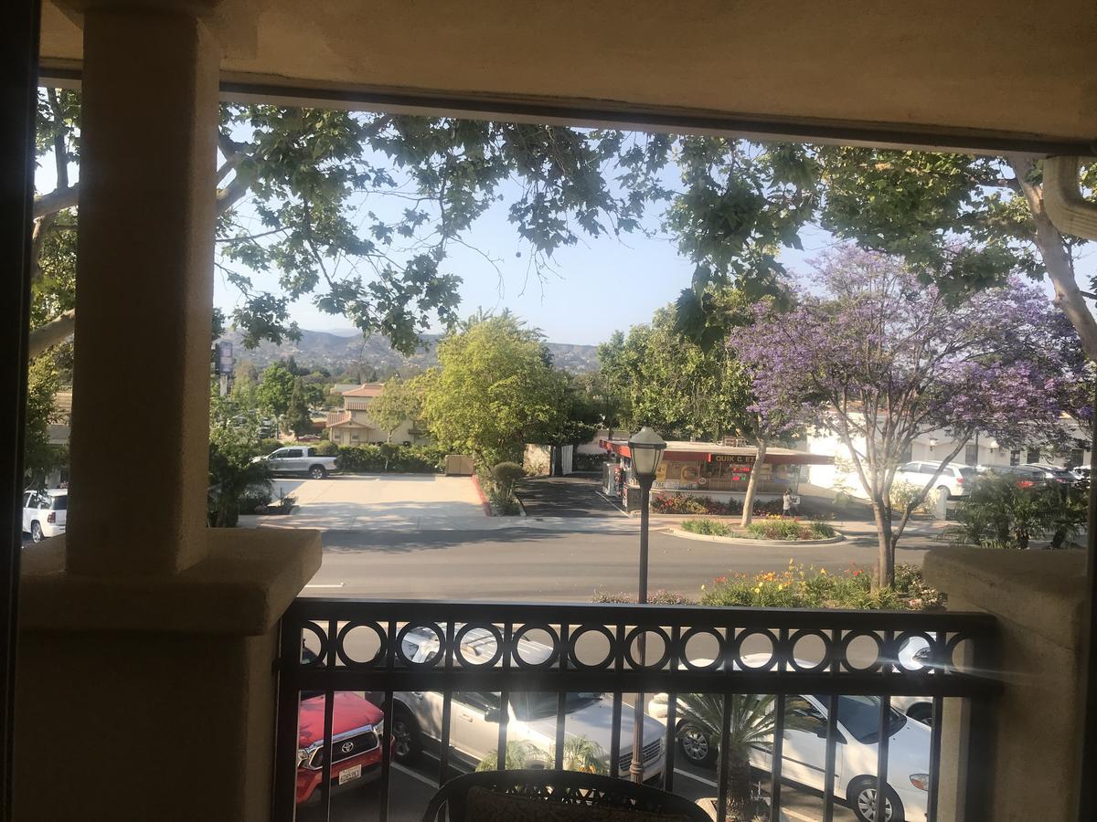 Bella Capri Inn And Suites 카마리오 외부 사진