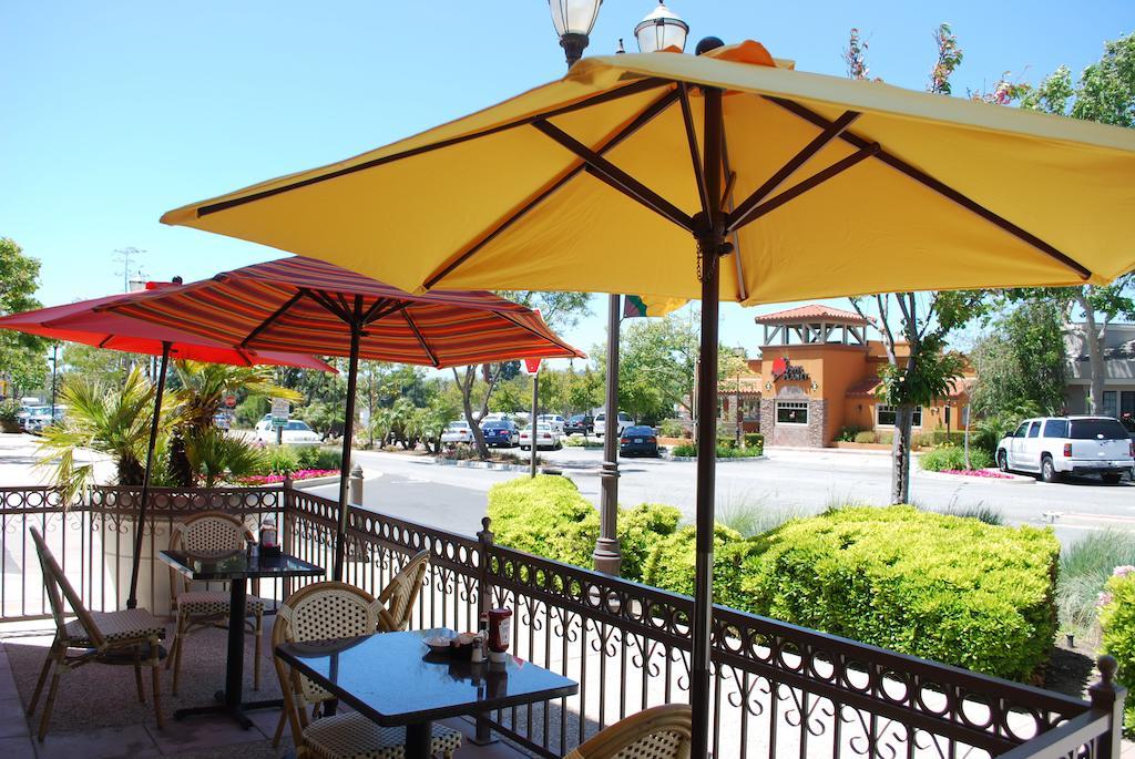 Bella Capri Inn And Suites 카마리오 외부 사진